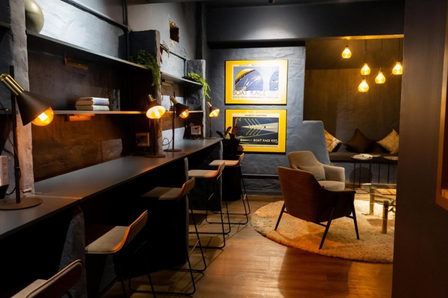 1 Bedroom Property for Sale in Cape Town City Centre Western Cape
